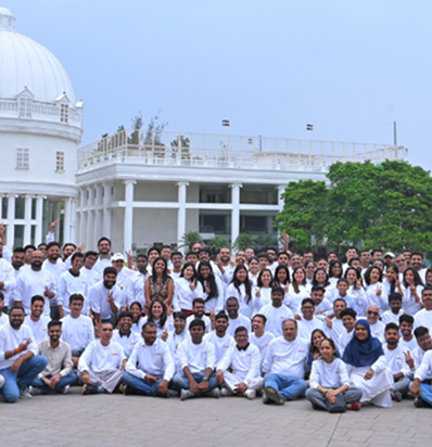 Annual Day 2025 – A Celebration of Bonding, Growth, and Excellence