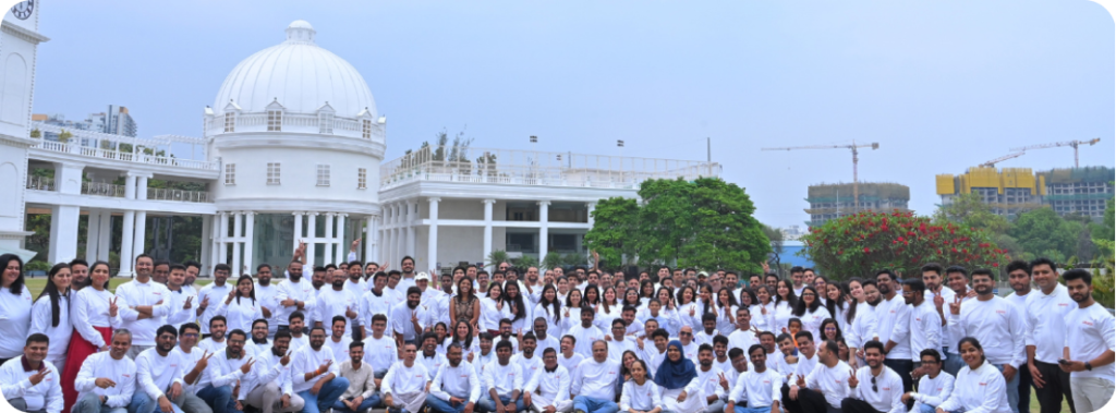 Annual Day 2025 – A Celebration of Bonding, Growth, and Excellence