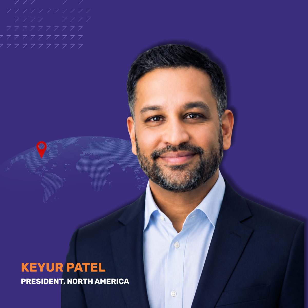 Keyur Patel