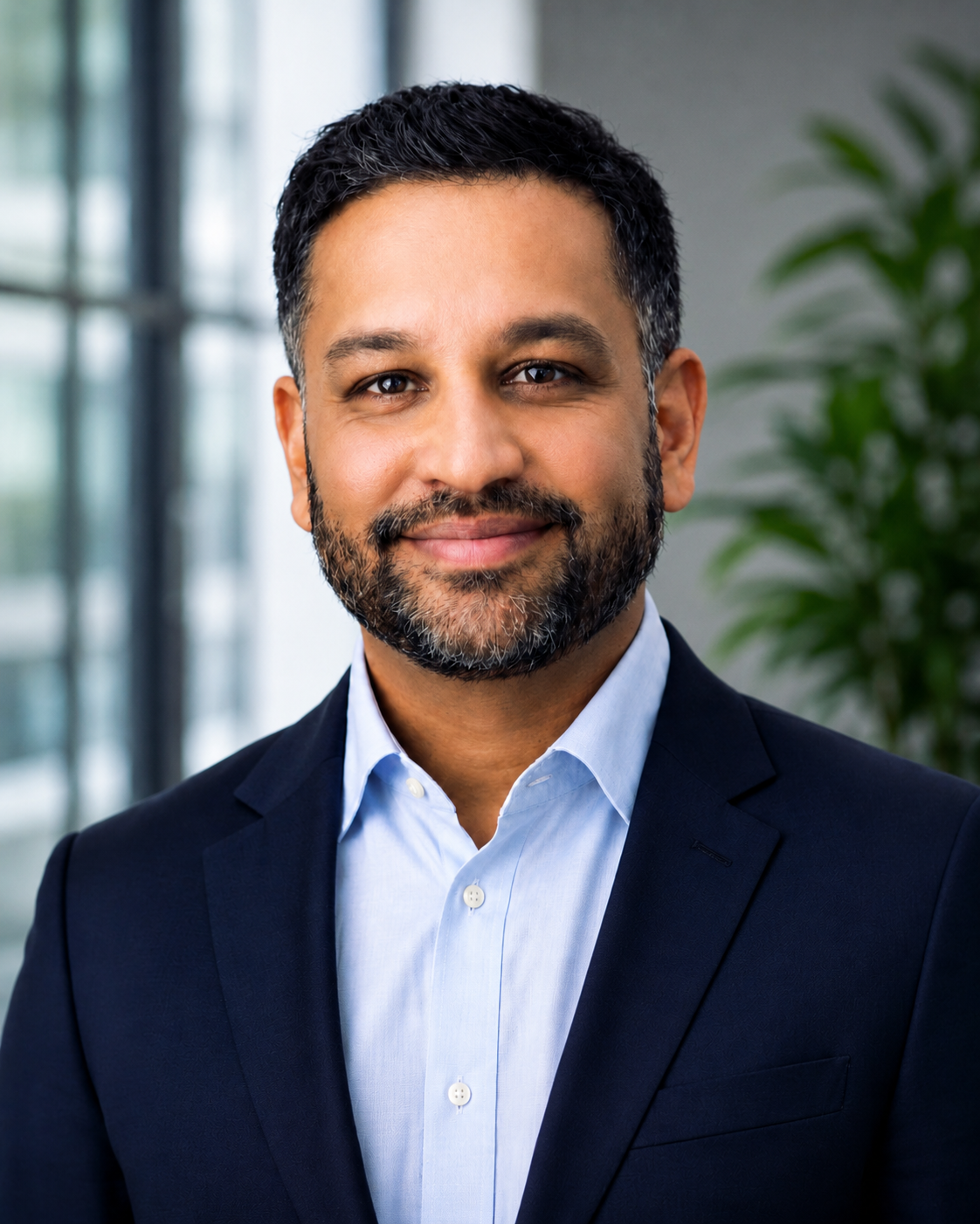 Keyur Patel