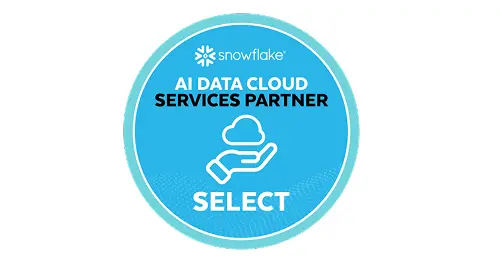 AI Data Cloud Services Partner