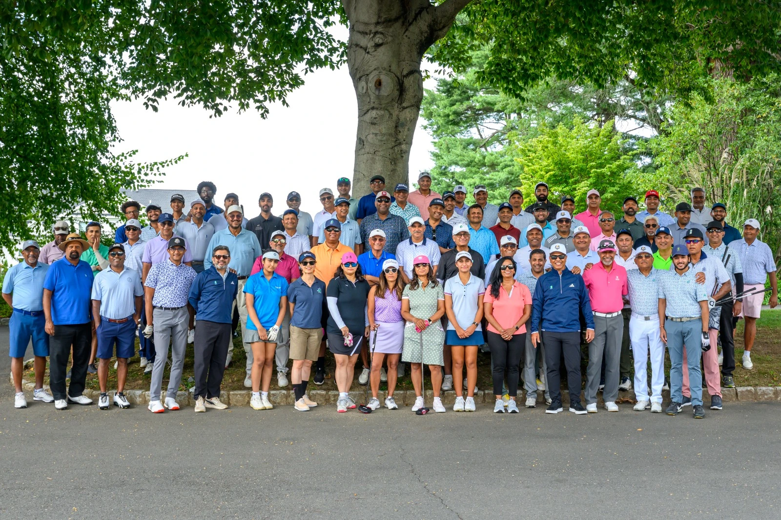South Asian Golf Association