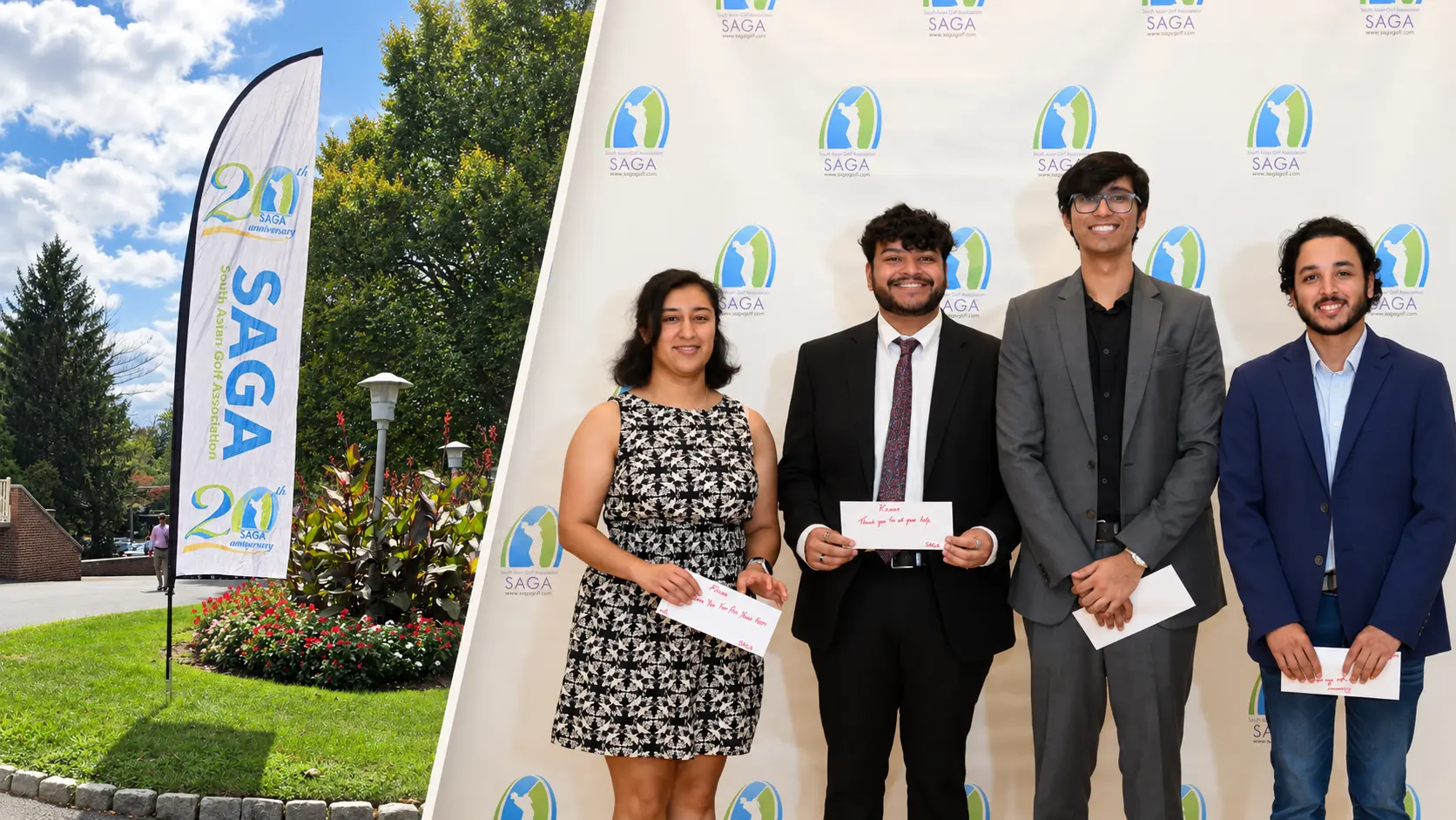 junior golf scholarships